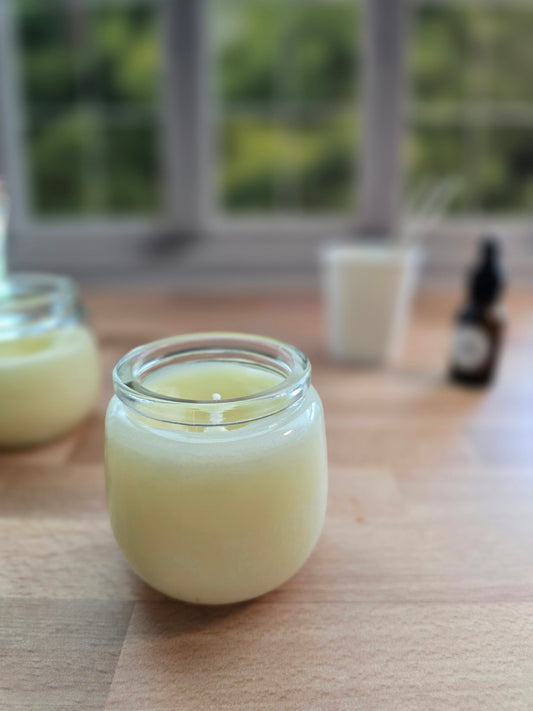 Candle & Scent Gathering — for Six